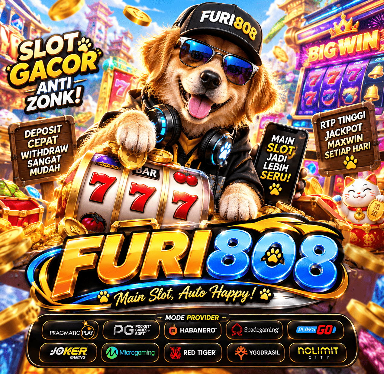 FURI808